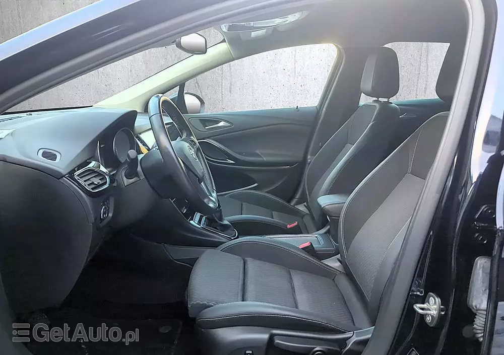 OPEL Astra V 1.6 CDTI Elite S&S