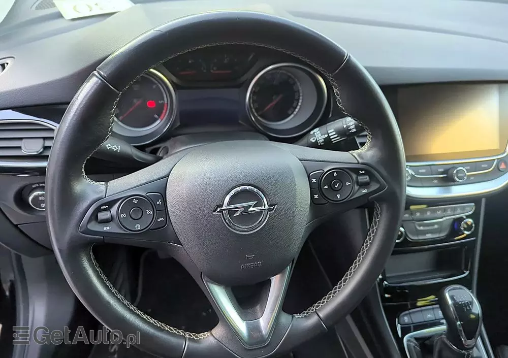 OPEL Astra V 1.6 CDTI Elite S&S