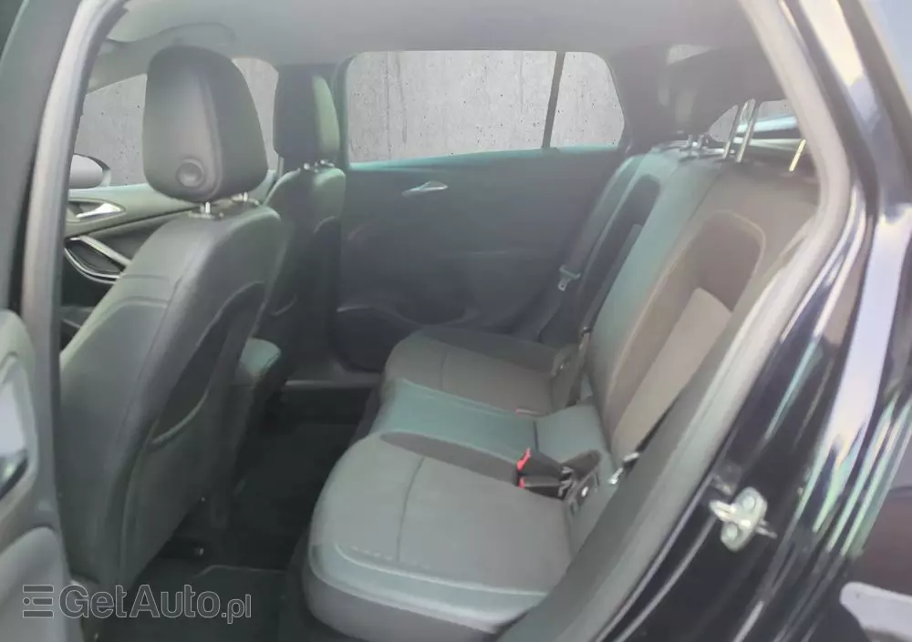 OPEL Astra V 1.6 CDTI Elite S&S