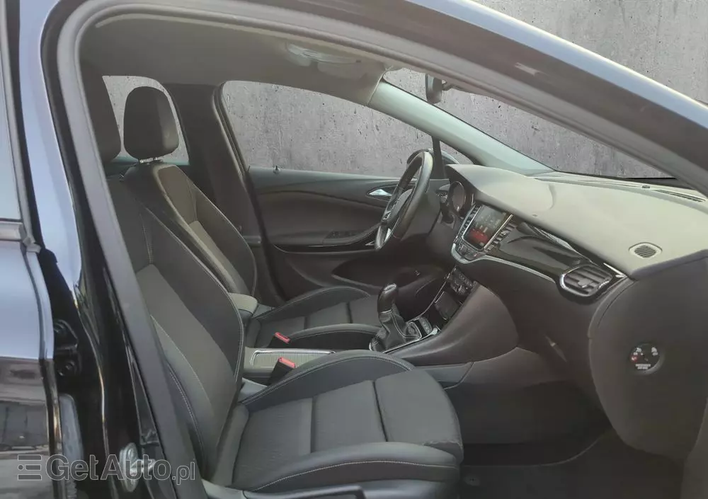 OPEL Astra V 1.6 CDTI Elite S&S