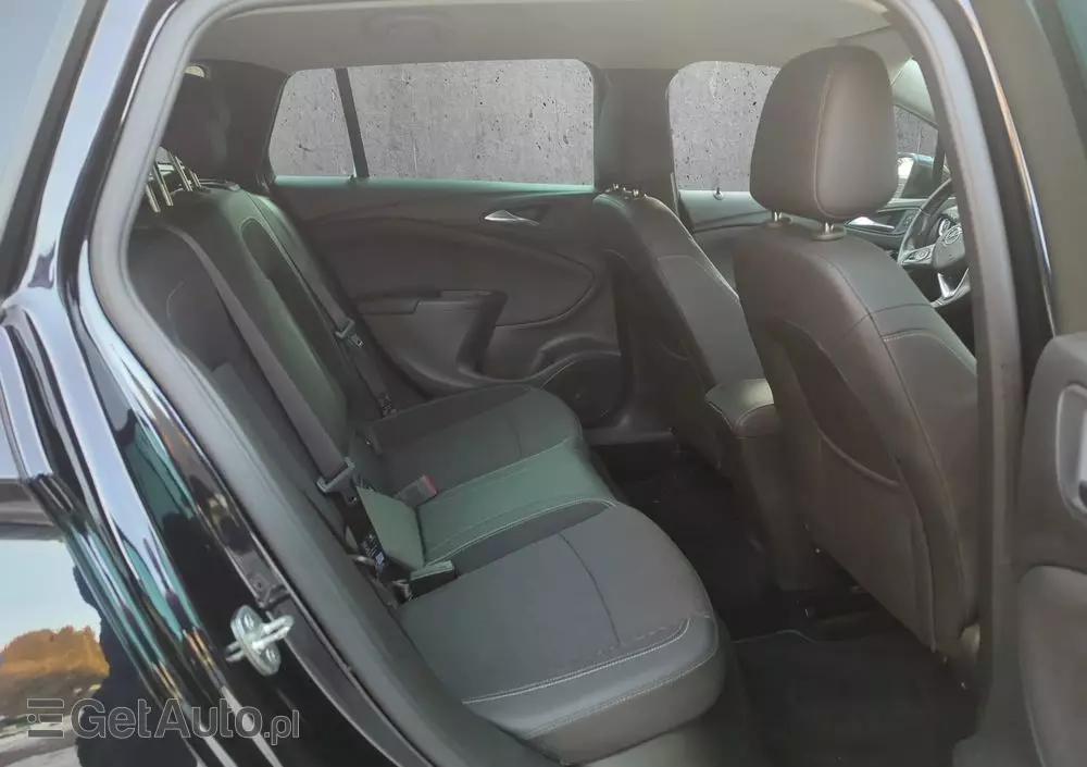 OPEL Astra V 1.6 CDTI Elite S&S