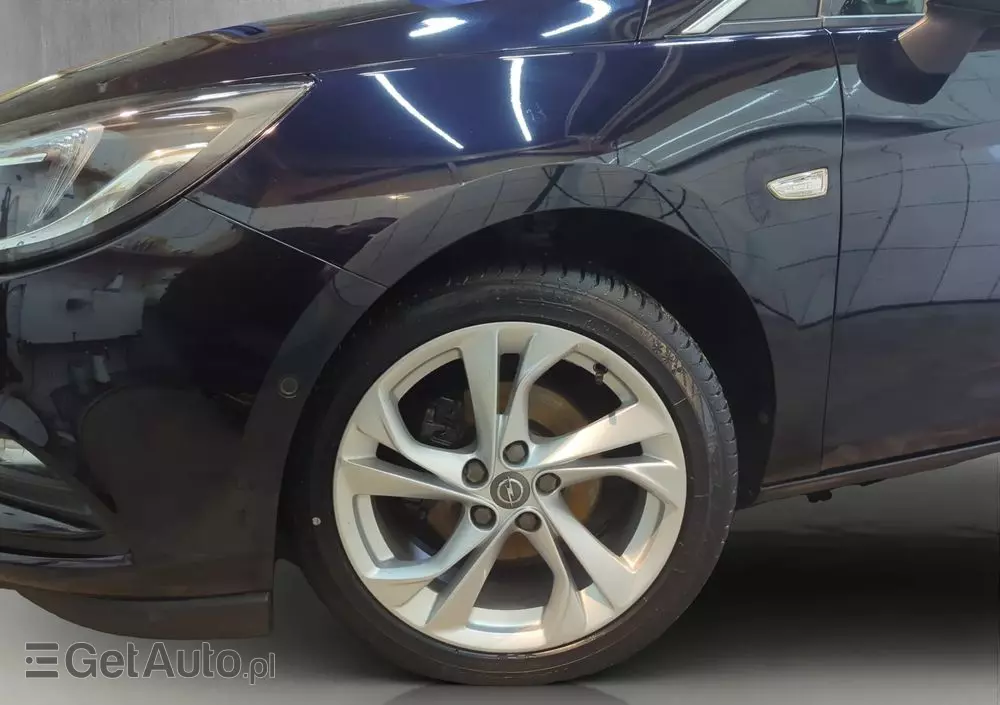 OPEL Astra V 1.6 CDTI Elite S&S