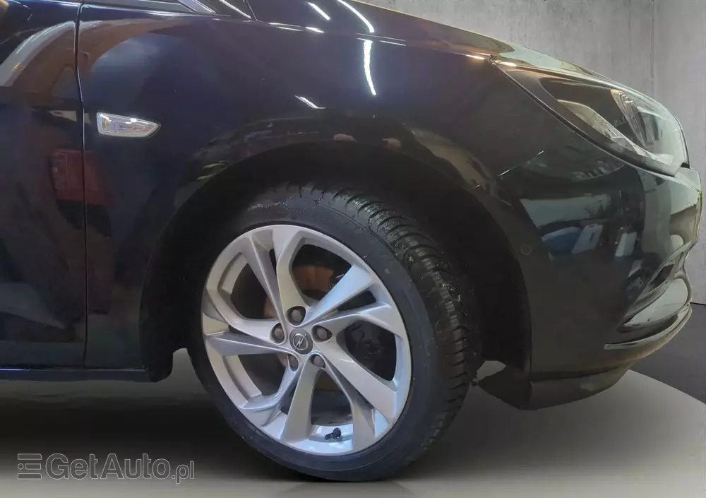 OPEL Astra V 1.6 CDTI Elite S&S