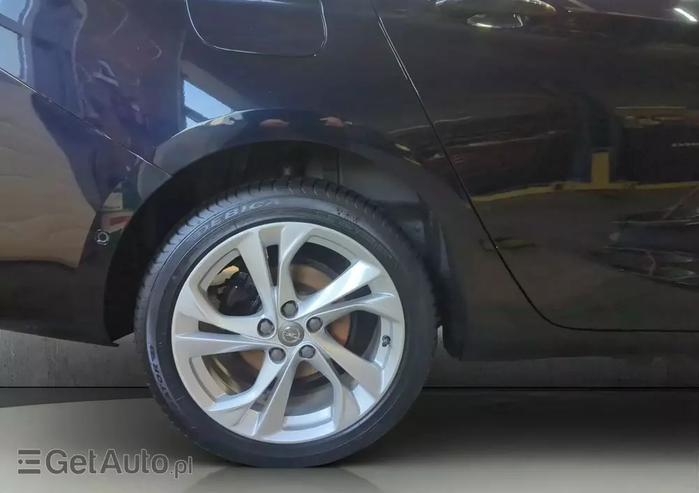 OPEL Astra V 1.6 CDTI Elite S&S