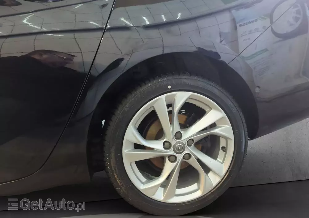 OPEL Astra V 1.6 CDTI Elite S&S