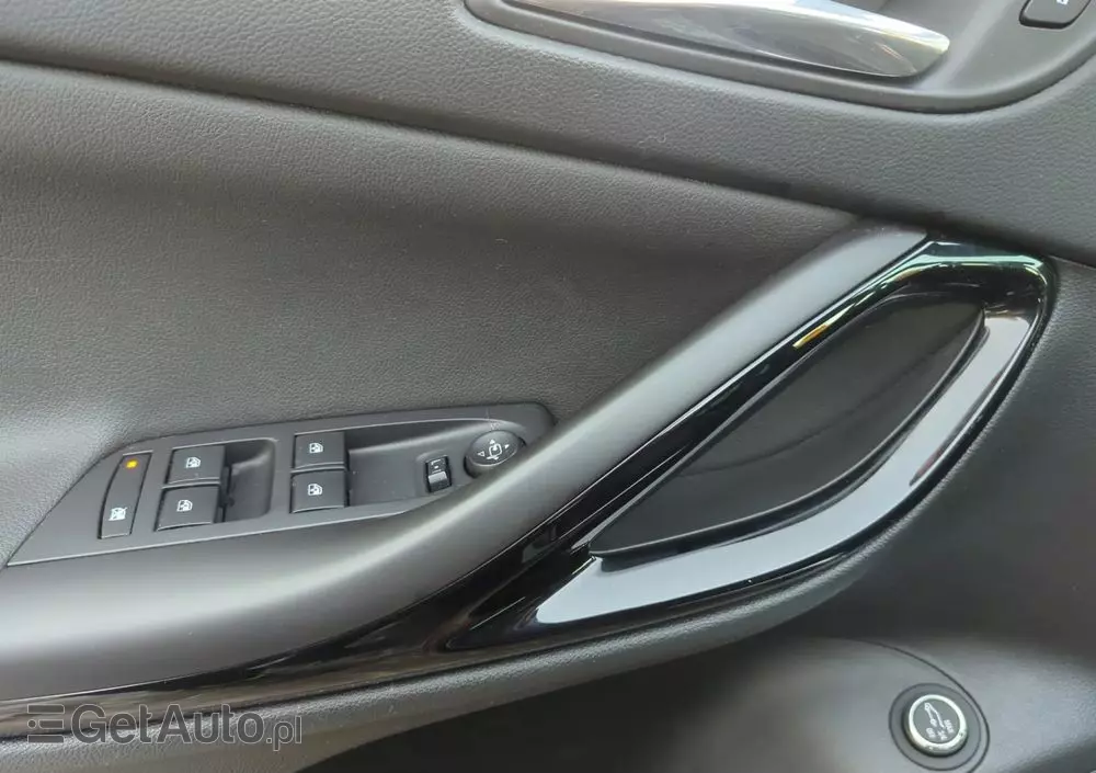 OPEL Astra V 1.6 CDTI Elite S&S