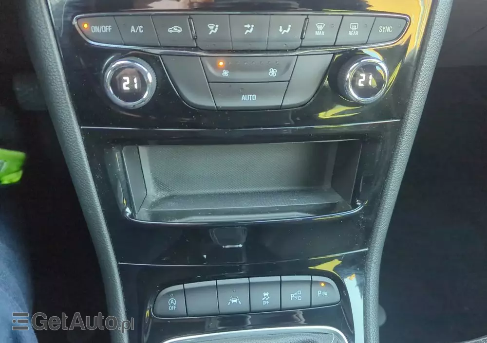 OPEL Astra V 1.6 CDTI Elite S&S