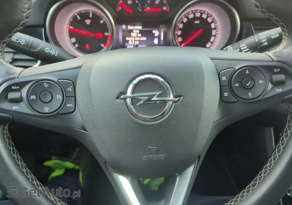 OPEL Astra V 1.6 CDTI Elite S&S