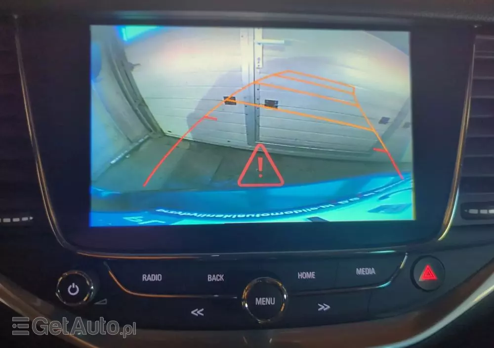 OPEL Astra V 1.6 CDTI Elite S&S