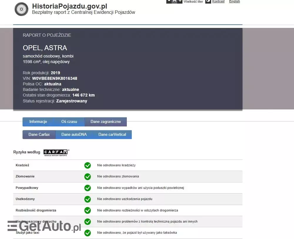 OPEL Astra V 1.6 CDTI Elite S&S