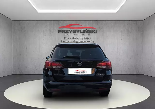 OPEL Astra V 1.6 CDTI Elite S&S