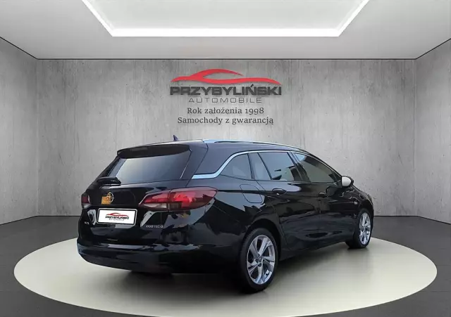 OPEL Astra V 1.6 CDTI Elite S&S