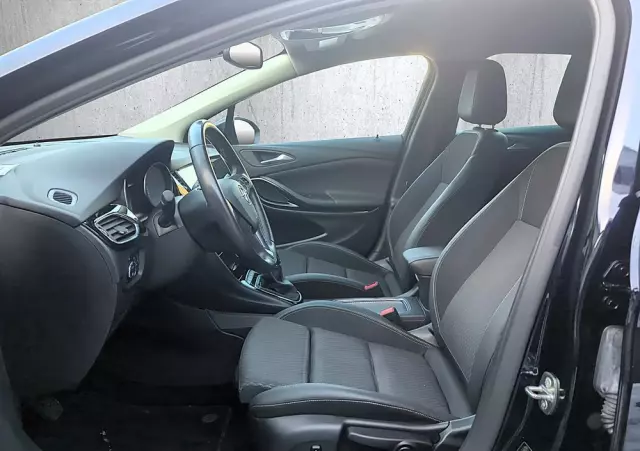 OPEL Astra V 1.6 CDTI Elite S&S