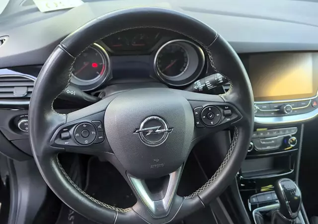 OPEL Astra V 1.6 CDTI Elite S&S