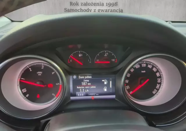 OPEL Astra V 1.6 CDTI Elite S&S