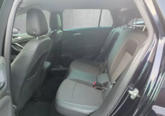 OPEL Astra V 1.6 CDTI Elite S&S