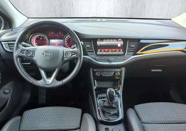 OPEL Astra V 1.6 CDTI Elite S&S