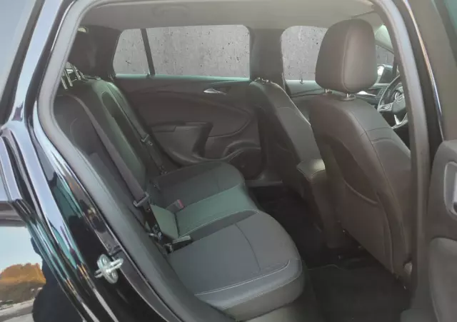 OPEL Astra V 1.6 CDTI Elite S&S