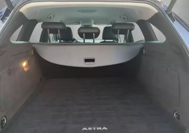 OPEL Astra V 1.6 CDTI Elite S&S