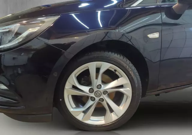 OPEL Astra V 1.6 CDTI Elite S&S