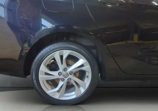 OPEL Astra V 1.6 CDTI Elite S&S