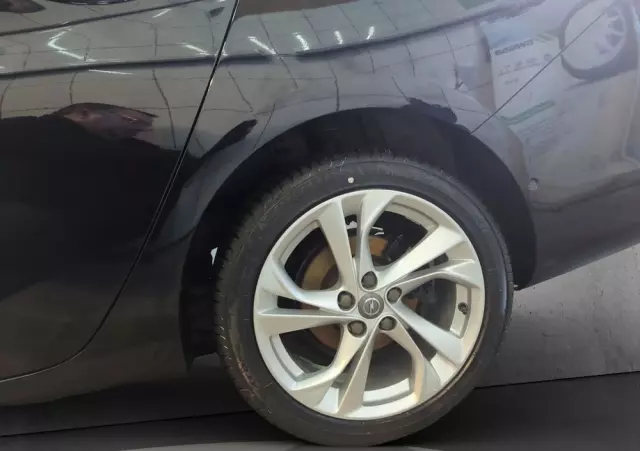 OPEL Astra V 1.6 CDTI Elite S&S