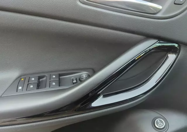 OPEL Astra V 1.6 CDTI Elite S&S