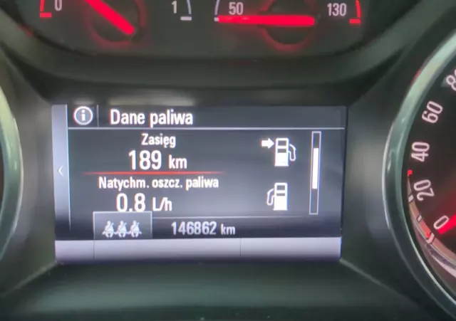 OPEL Astra V 1.6 CDTI Elite S&S