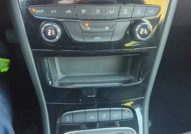 OPEL Astra V 1.6 CDTI Elite S&S