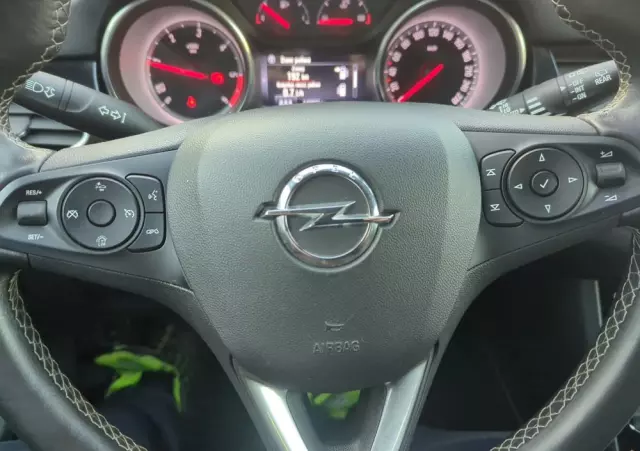 OPEL Astra V 1.6 CDTI Elite S&S