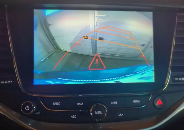 OPEL Astra V 1.6 CDTI Elite S&S