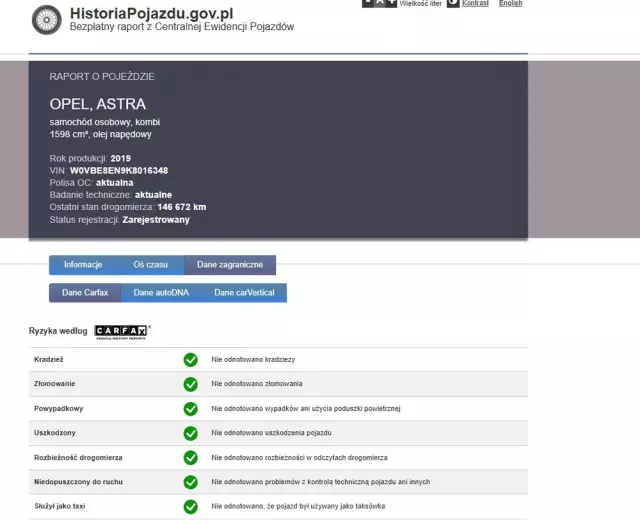 OPEL Astra V 1.6 CDTI Elite S&S