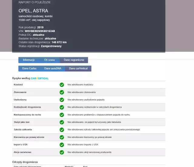 OPEL Astra V 1.6 CDTI Elite S&S