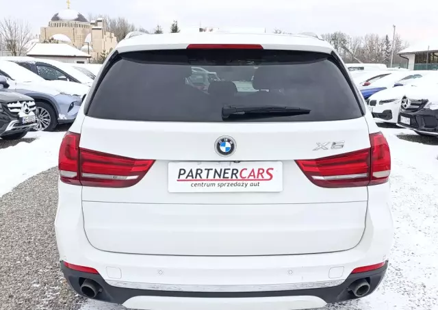 BMW X5 XDrive35i