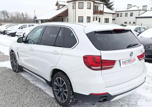 BMW X5 XDrive35i