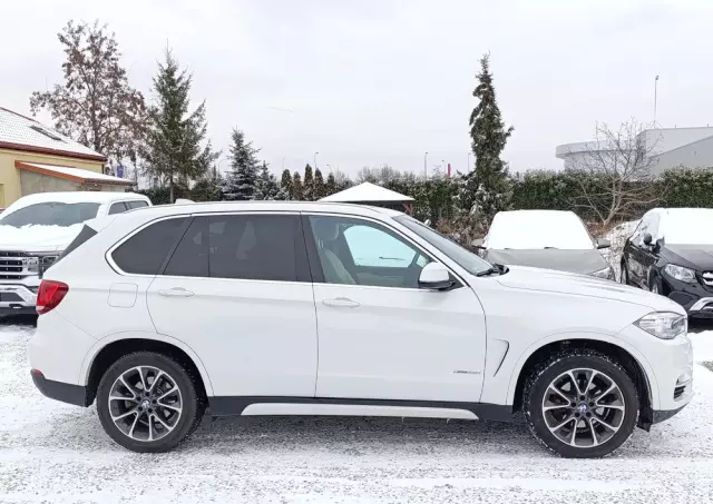 BMW X5 XDrive35i