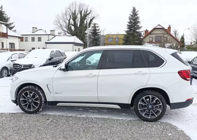 BMW X5 XDrive35i