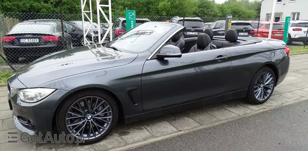 BMW Seria 4 