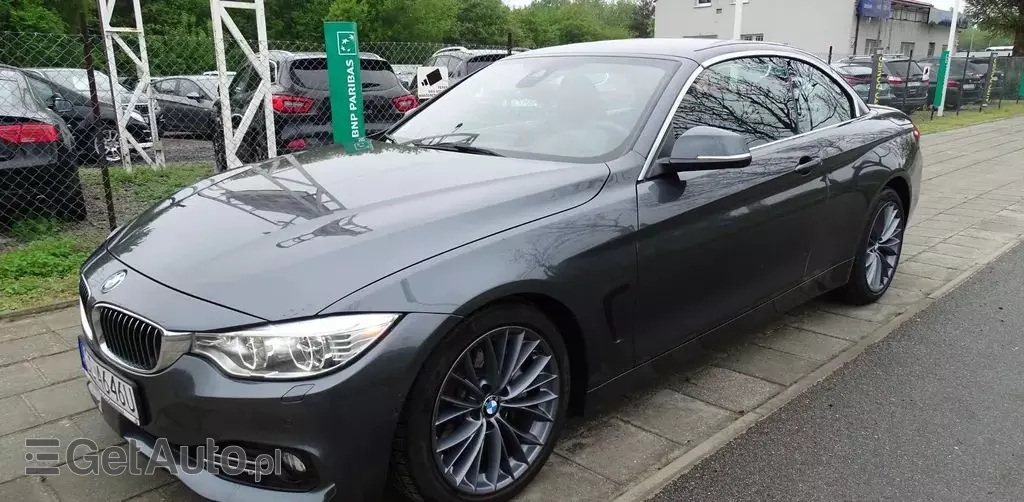 BMW Seria 4 