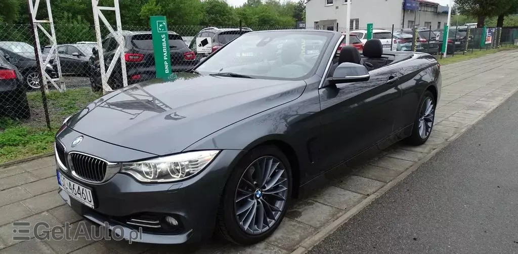 BMW Seria 4 