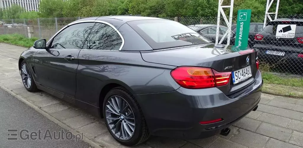 BMW Seria 4 