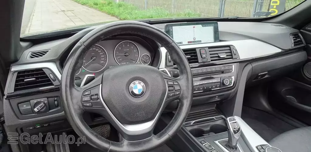 BMW Seria 4 