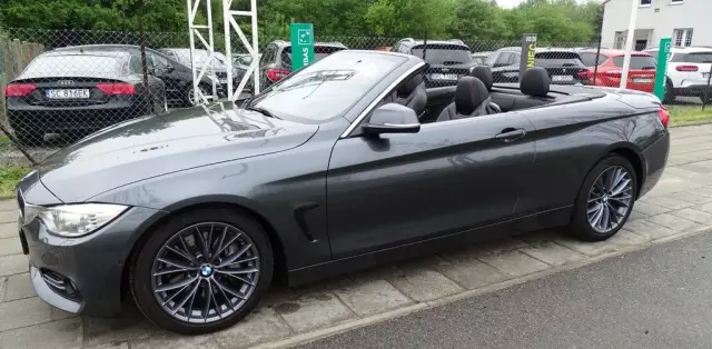 BMW Seria 4 