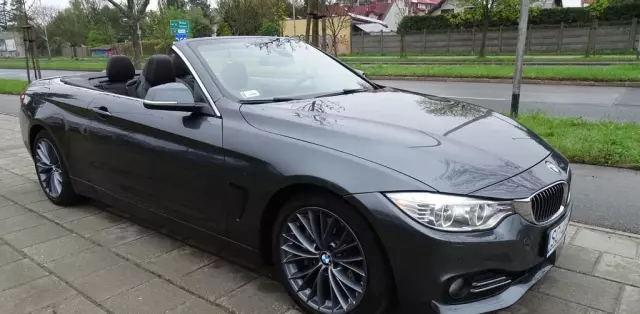 BMW Seria 4 