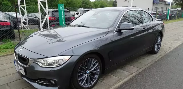 BMW Seria 4 