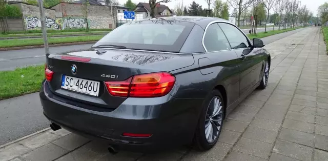 BMW Seria 4 