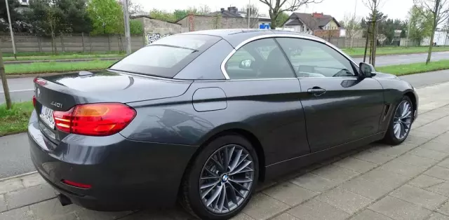 BMW Seria 4 