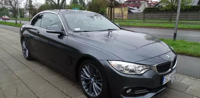 BMW Seria 4 