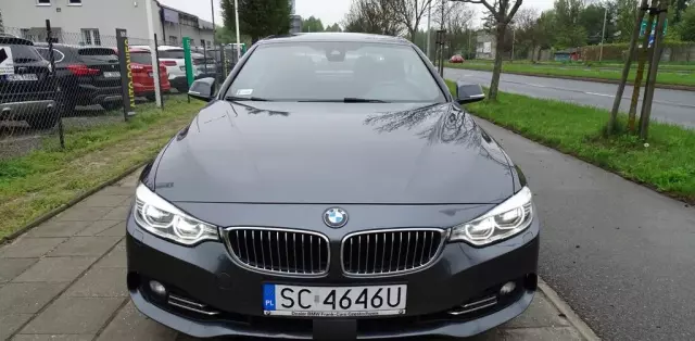 BMW Seria 4 