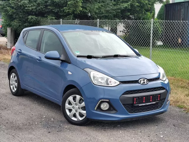 HYUNDAI I10 Comfort